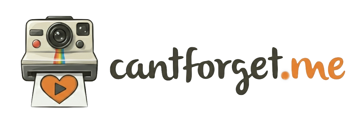 CantForget